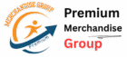 cropped orange and blue modern business logo